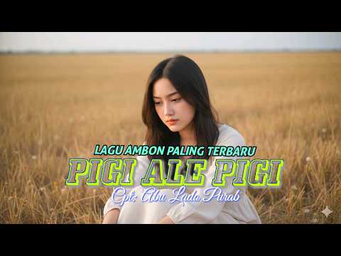 Lagu Ambon Paling Terbaru \