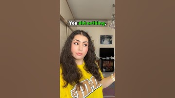 NOTHING or ANYTHING? 🇺🇸🇬🇧