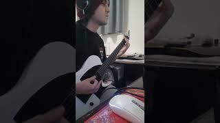 A Day To Remember - 2nd sucks (Guitar Cover)