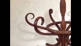 コート掛け　No.17108408-