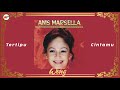 Anis Marsella - Wong