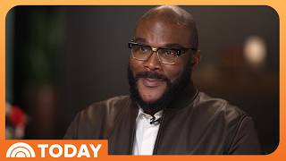 Tyler Perry on Why Marriage Isn’t for Him, Moving to Puerto Rico