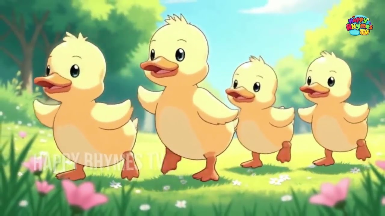 Top English Nursery Rhymes & Kids Songs Collection | Animated Rhymes for Children