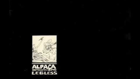 Alpaca Brothers - "The Lie"