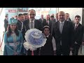 Irak'ta temaslarını sürdüren MİT Başkanı Kalın, Kerkük'ü ziyaret etti