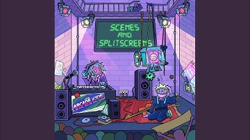 Boot Sequence (Intro)