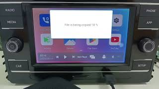 (TBox-Basic) How to Update TBox-Basic via FAT32 TF Card (Contact us to get update file)