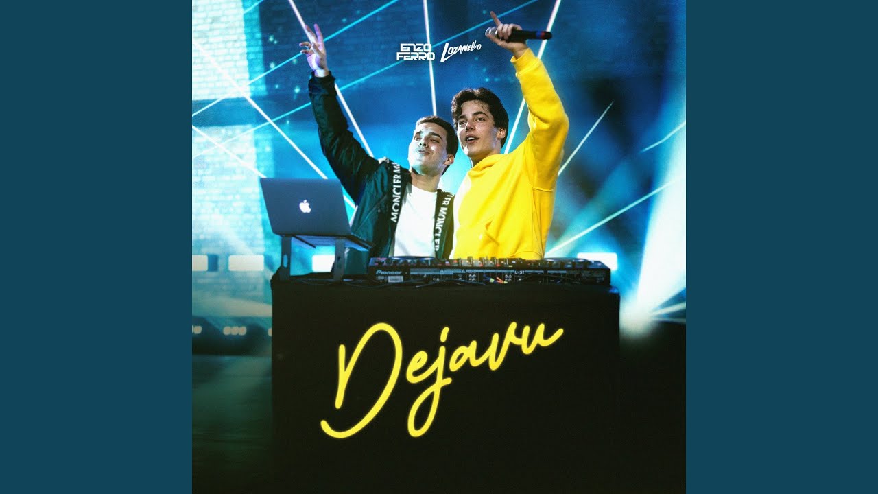 Watch Deja Vu on YouTube Watch Deja Vu on YouTube