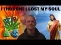 How i found Christ... (From psychedelics to Jesus)