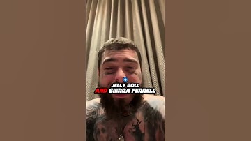 Post Malone’s Massive 2025 Stadium Tour 🚀 | Joined by Jelly Roll