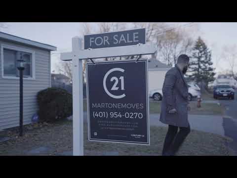 31 FULLER ST, Warwick, RI home video tour