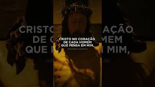 ORAÇÃO DE PROTEÇÃO CONTRA O MAL #feedshorts #oracoespoderosas #oracaodesaopatricio