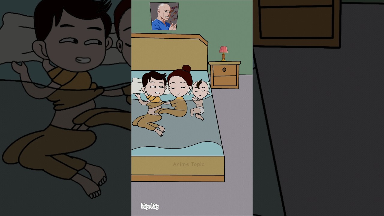 Every night problem ๐คฃ๐คฃ