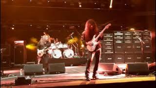 YNGWIE MALMSTEEN - Seventh Sign (Arsenal Fest 2021)