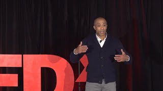 We Forgot We’re on the Same Team | Cheo Rose-Washington | TEDxLakeShoreDrive