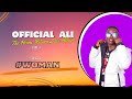 Official aliwoman.official music lyric