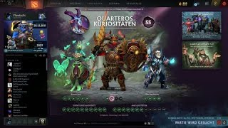 Phantom Assassin Highlight #1 #Shorts