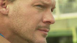 Chris Jericho appears on the cover of "Men's Fitness"