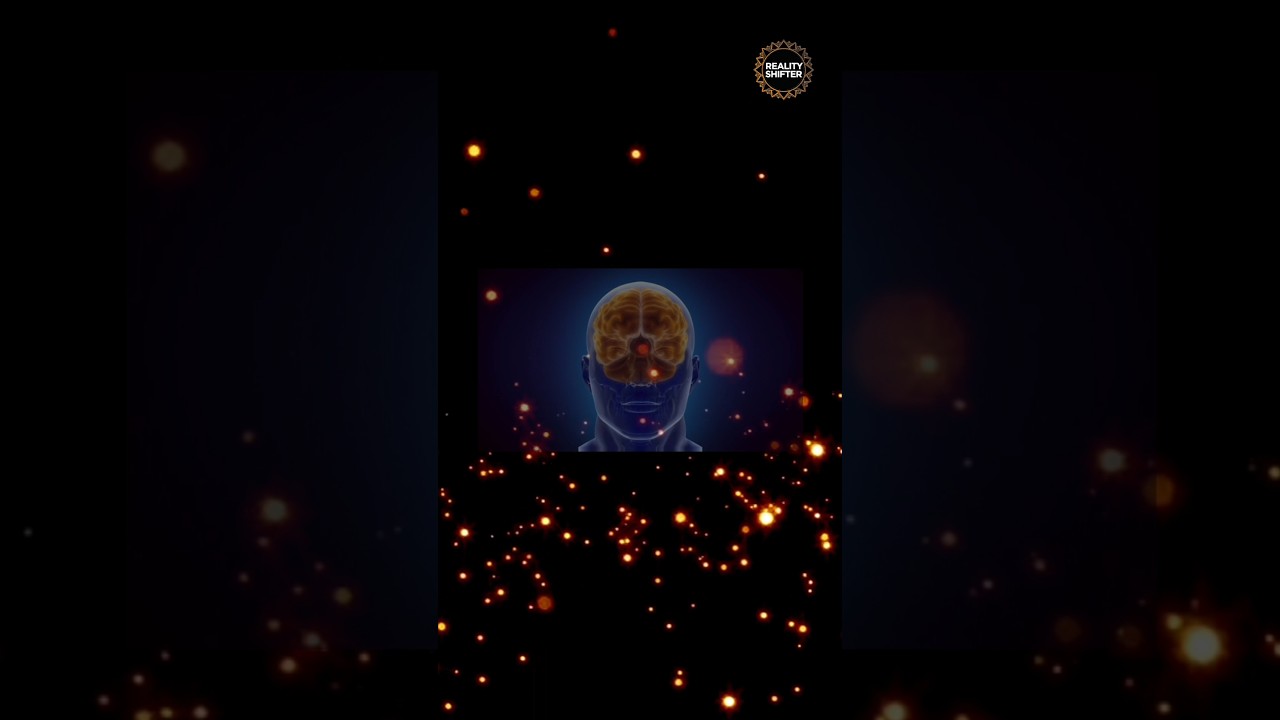 How Your Mind Shapes Reality (Secret Decoded)