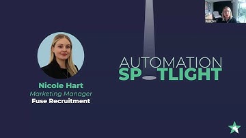 How Fuse Recruitment uses AI for candidate screening | Bullhorn Recruiting Software