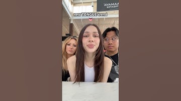 New trend 👅​⁠@Infamous_wu13 ​⁠@LexiForYou  #elsarca #tiktok