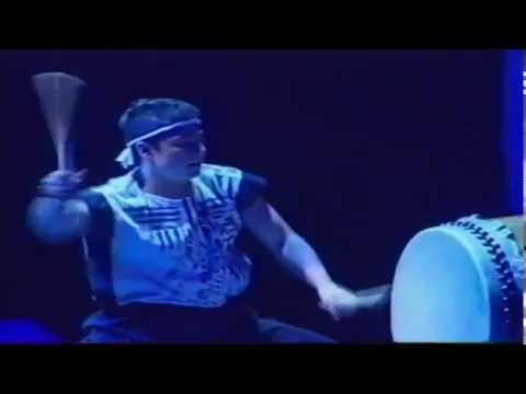 Uzume Taiko-Celebration 2010