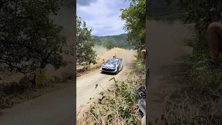 Insane Rally Car and High-speed Car #wrc #racing #redbull #rallycar #drift #rally #superfast