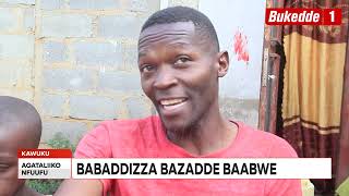 Agataliikonfuufu Abaana Abaabadde Babuze Poliisi Ebazudde Babakwasizza Bazadde Baabwe Nebabalab
