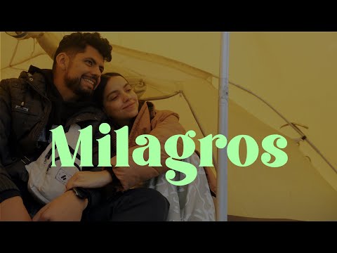 Milagros (cover)