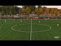 July 18, 2025   Evolution FC Men @ Burnaby FC Men