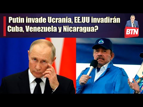 Vídeo: Què va fer la CIA a Nicaragua?