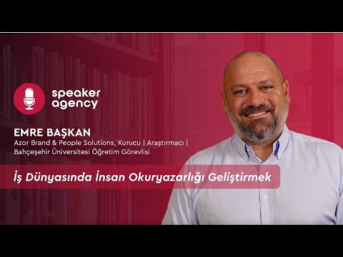İş Dünyasında İnsan
