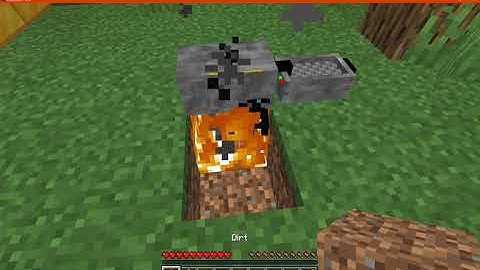 ZebraCraft 1.14.4 Forge Mod Overview