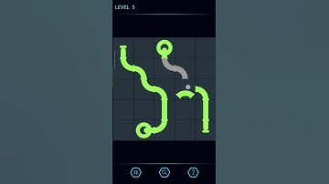Logic puzzles, plumber #gameplay