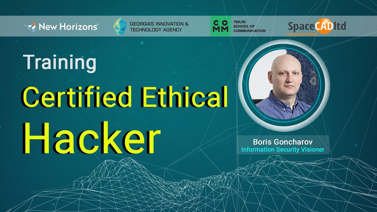 Certified Ethical Hacker (CEH) v11 | ICT Training Courses for