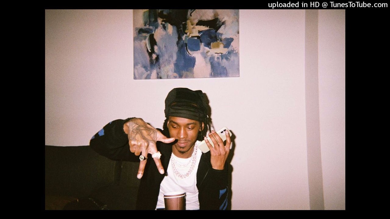 Baby Smoove x Rocaine Type Beat "G.I. Joe"