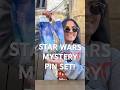 tbh, Star Wars pins are my favorite! #disneypins #mysterypins #starwars