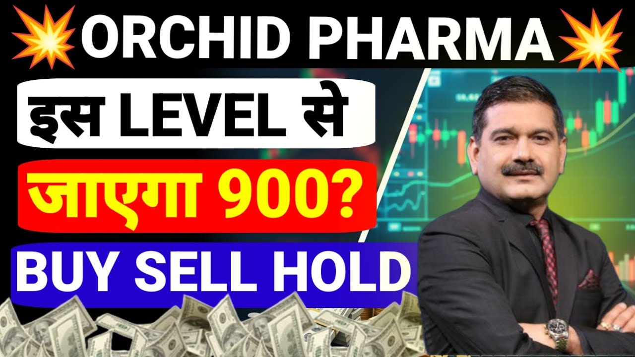 ORCHID PHARMA SHARE LATEST NEWS, ORCHID PHARMA SHARE NEWS TODAY, ORCHID PHARMA SHARE TARGET