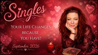 Full Destiny Brings Major Changes In Your Dating Life!| September love 2026 News
