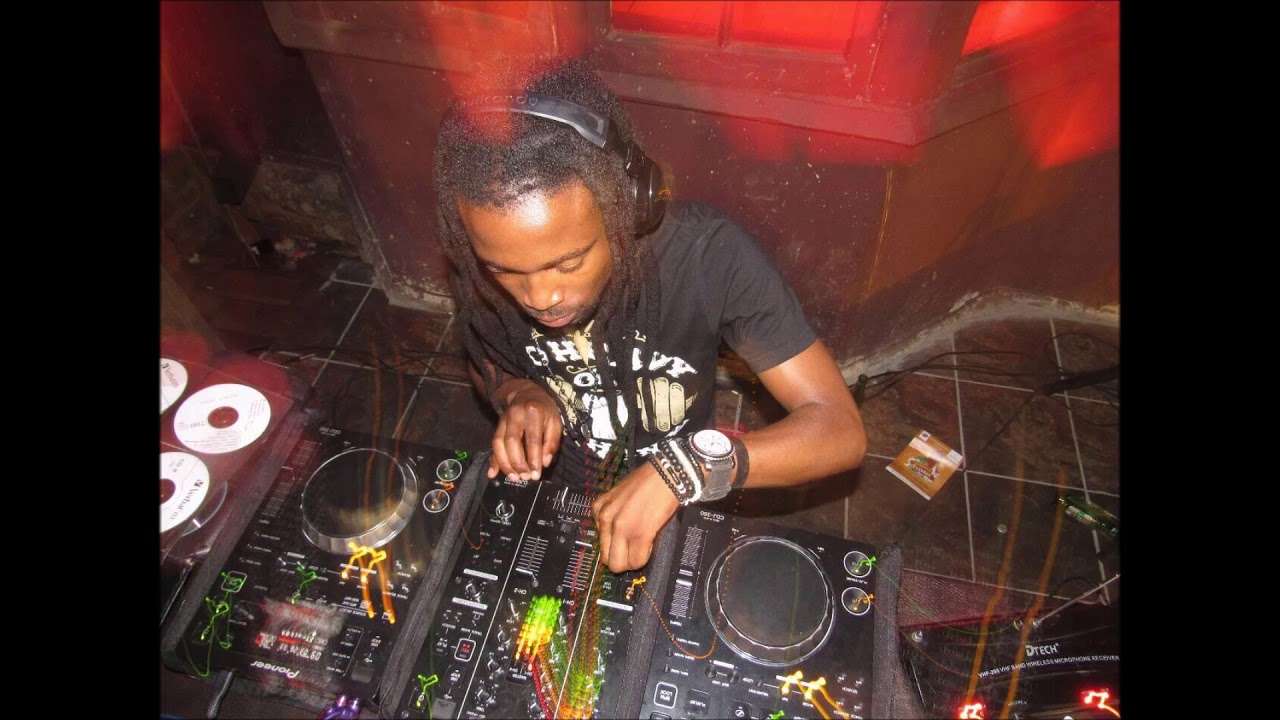 Stan Deep   Production Mix , Friday Lunch hour mix