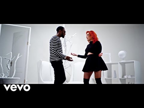 Tamara Dey - Stuck In Our Way ft. D'Banj