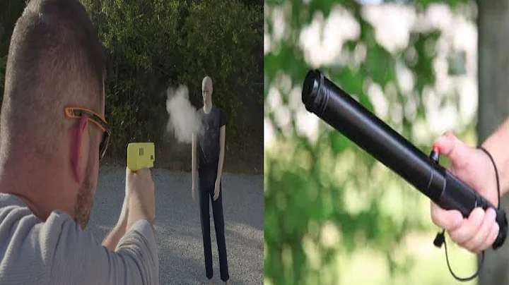 10 gadgets that will make your life safer at home | 19 Inventions that will Save your Life!