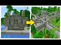 LA MOD che fa l'UPDATE a TUTTE le STRUTTURE!!  - Minecraft ITA MOD