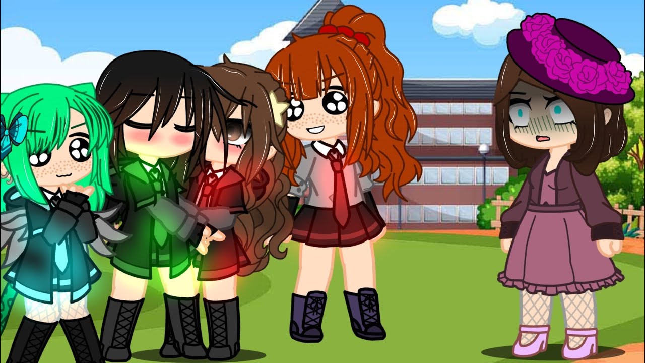 Don't kiss a girl and like it!||meme||HP||Pansmione||GC||