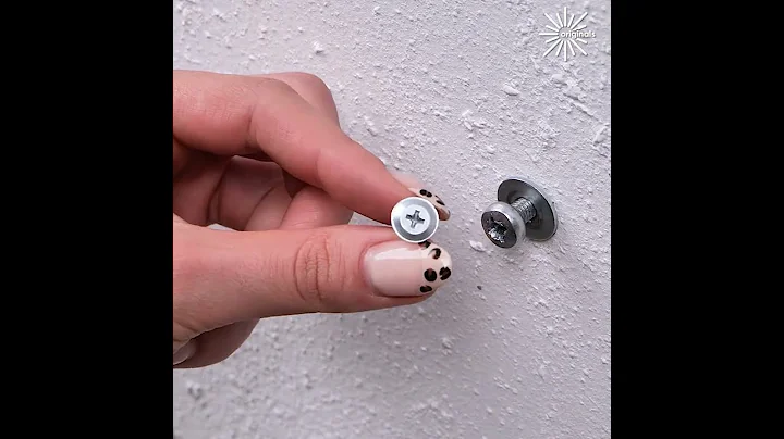 How to properly remove stripped screws! 💯👍 #shorts