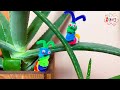 DIY Colorful Cleaning Wire Worm: Crafty Fun! 🐛 #diy #craft #craftyfun #kids