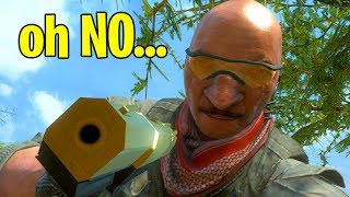 Black Ops 2 Funny Moments that are actually funny