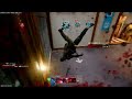 End of video