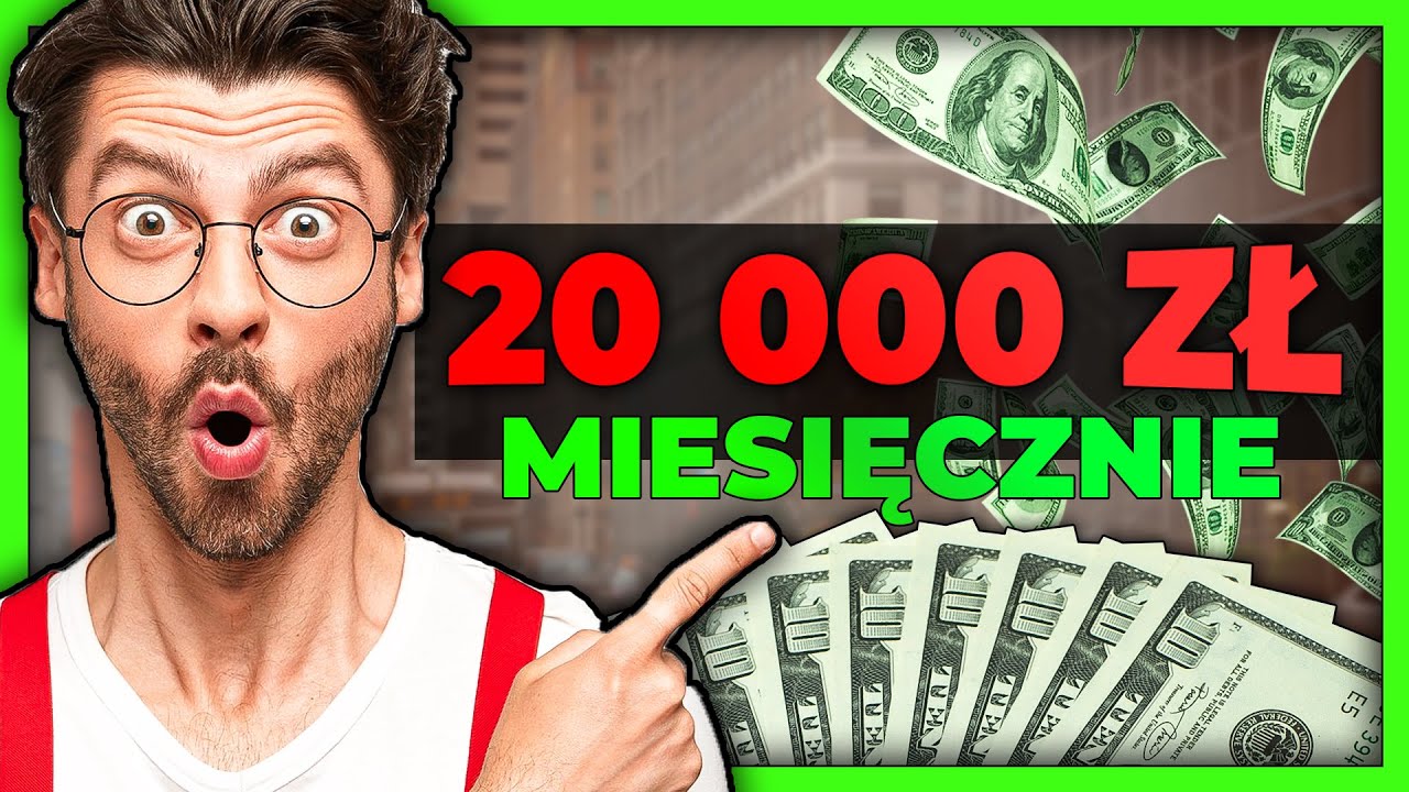 Realne Metody Jak Zarabiać w Internecie w 2026 💸