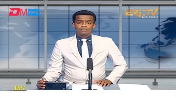 Midday News in Tigrinya for April 28, 2022 - ERi-TV, Eritrea